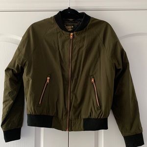 EUC Superdry jacket